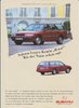 Subaru Legacy Kombi Royal Prospekt 1993