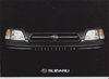 Subaru Legacy Edition Prospekt
