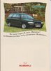 Subaru Legacy Kombi Hubertus Prospekt
