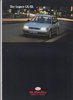 Subaru Legacy LX - GL 1996 Prospekt