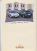 Subaru Legacy Classic 1995 Prospekt