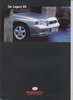 Subaru Legacy GX  Prospekt 1997