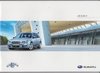 Subaru Legacy Prospekt 2006
