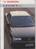 Subaru Legacy Prospekt 1990