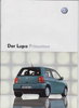 VW  Lupo Princeton Prospekt 2003