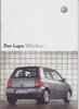VW  Lupo Windsor  Prospekt 2003