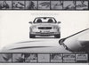 Mercedes SLK Prospekt 1996
