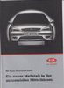 Kia Clarus  Prospekt 1999