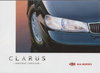 Kia Clarus  Prospekt 1998