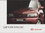 Kia Sportage Prospekt 1996