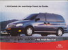 Kia Carnival Prospekt