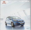 Kia Venga Prospekt Januar 2010