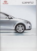 Kia Ceed Prospekt 2008