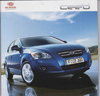 Kia Ceed Prospekt 2007