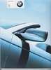 BMW 3er Cabrio  Prospekt 2001