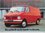 Opel Bedford Blitz Prospekt 1975