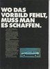 Opel Monza Autoprospekt 1978