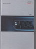 Audi RS 6 Prospekt / Buch 2006