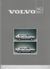 Volvo  340 - 360  Prospekt 1985