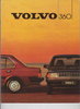 Volvo  360  Prospekt 1984