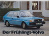 Volvo  343 Prospekt