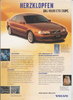 Volvo  C70 Coupe Prospekt 1999