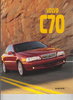 Volvo  C 70 Prospekt 1997