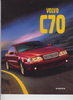 Volvo  C 70 Prospekt 1997