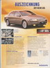 Volvo  S 80 Prospekt 1999