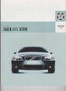 Volvo  PKW Programm  Prospekt 2004