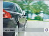Volvo  PKW Programm  Prospekt 2011