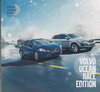 Volvo  PKW Programm  Prospekt 2011