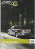 Volvo  Drive Modelle 2009 Prospekt