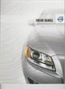 Volvo  PKW Programm  Prospekt 2007