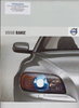 Volvo  PKW Programm  Prospekt + Preise 2006