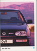 VW  Golf VR6  Prospekt 1994