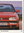 VW Golf Cabrio 1995 Prospekt