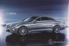 Mercedes CL Prospekt 2010