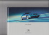 Mercedes CL Prospekt 2001