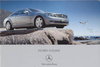 Mercedes CL Prospekt 2006