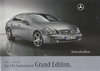 Mercedes CLS Grand Edition 2008