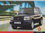 Mitsubishi Pajero Pinin Life Prospekt 2001