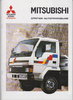 Mitsubishi Canter Prospekt 1994