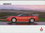Mitsubishi 3000 GT Prospekt 1999