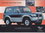 Mitsubishi Galloper Exceed plus Prospekt 2000