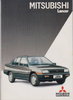 Mitsubishi Lancer Prospekt 1984