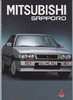 Mitsubishi Sapporo Prospekt 1987