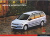 Mitsubishi Space Wagon Cool 2002  Prospekt