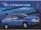 Mitsubishi Carisma Exe Prospekt 1998