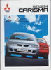 Mitsubishi Carisma Prospekt 1998
